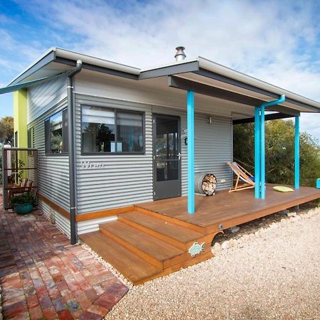 Coorong Cabins Meningie Exterior foto