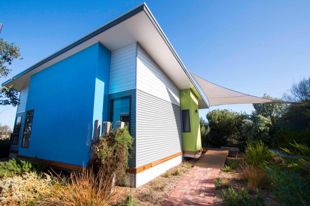 Coorong Cabins Meningie Exterior foto